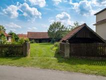 Prodej pozemku pro bydlení, Žitovlice, 1027 m2