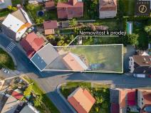 Prodej rodinného domu, Lhota, Kladenská, 170 m2