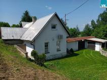 Prodej rodinného domu, Chotěnov, 89 m2