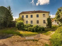 Prodej zemědělské usedlosti, Brloh, 430 m2