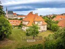 Prodej rodinného domu, Český Krumlov - Plešivec, Horská, 440 m2