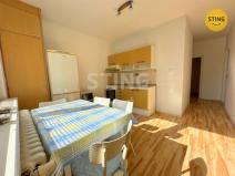 Pronájem bytu 2+1, Třebíč, Novodvorská, 52 m2