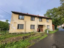 Prodej vícegeneračního domu, Chvalčov, V uličce, 270 m2