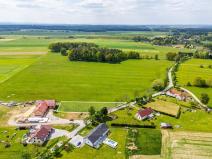 Prodej pozemku pro bydlení, Suchdol nad Lužnicí, Benátky, 1500 m2