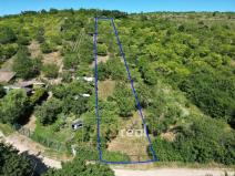 Prodej zahrady, Pouzdřany, 1698 m2