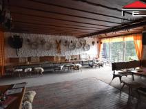 Prodej restaurace, Bílá, 1117 m2