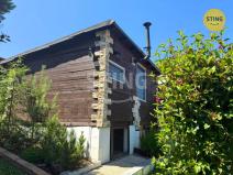 Prodej chaty, Havířov - Bludovice, 20 m2