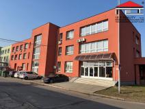 Pronájem kanceláře, Ostrava, Slovenská, 95 m2