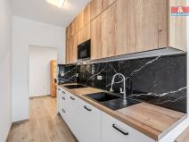 Prodej bytu 2+1, Ústí nad Labem - Neštěmice, Opletalova, 62 m2