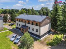 Prodej bytu 2+1, Liberk - Uhřínov, 67 m2