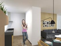 Prodej bytu 3+kk, Písek, Cihlářská, 103 m2