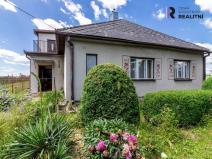 Prodej rodinného domu, Velký Beranov, 156 m2