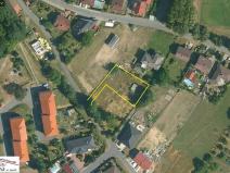 Prodej pozemku pro bydlení, Zbraslavice, 1010 m2