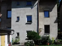 Prodej činžovního domu, Děčín - Děčín III-Staré Město, Rakovnická, 160 m2