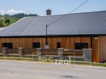 Prodej rodinného domu, Bojkovice - Bzová, 90 m2