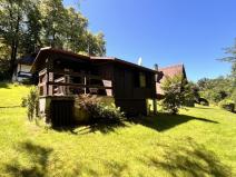 Prodej chaty, Chřibská, 45 m2