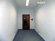 Pronájem kanceláře, Česká Lípa, náměstí T. G. Masaryka, 16 m2
