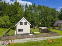 Prodej rodinného domu, Jihlava - Zborná, 136 m2