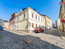 Pronájem obchodního prostoru, Jihlava, Smetanova, 50 m2