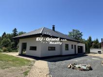 Prodej rodinného domu, Varnsdorf - Studánka, 175 m2