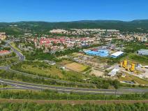 Prodej komerčního pozemku, Jirkov, 2782 m2