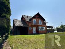 Prodej rodinného domu, Losiná, 137 m2