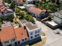 Prodej rodinného domu, Držovice, Jaroslava Ježka, 173 m2