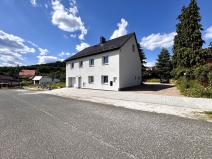 Prodej rodinného domu, Přimda, Školní, 345 m2