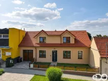 Prodej rodinného domu, Hustopeče, Hradní, 282 m2