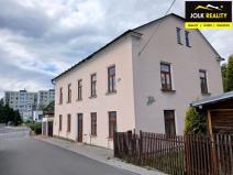 Prodej rodinného domu, Vítkov, Opavská, 258 m2