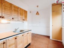 Prodej bytu 3+1, Břeclav - Charvátská Nová Ves, Na Valtické, 68 m2