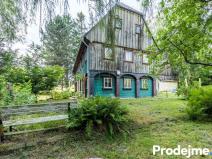 Prodej rodinného domu, Varnsdorf, Petra Bezruče, 210 m2