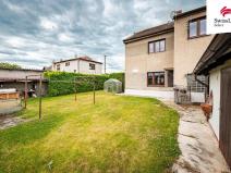 Prodej rodinného domu, Choltice, Jedousovská, 153 m2