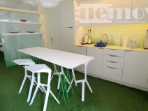 Pronájem kanceláře, Jesenice, Nákupní, 59 m2