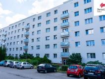 Prodej bytu 3+1, Hradec Králové, třída SNP, 67 m2