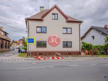 Prodej rodinného domu, Ostrava, Nad Porubkou, 202 m2