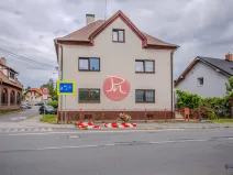 Prodej rodinného domu, Ostrava, Nad Porubkou, 202 m2