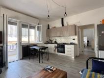 Prodej bytu 2+kk, Silvi,Itálie, 66 m2