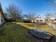 Prodej zemědělské usedlosti, Kozlovice, 98 m2