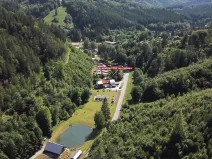 Prodej chaty, Zábřeh - Dolní Bušínov, 600 m2