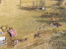 Prodej pozemku pro bydlení, Vimperk, Výhledy, 1111 m2