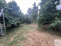 Prodej pozemku pro bydlení, Karlovy Vary - Olšová Vrata, 679 m2