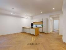 Pronájem bytu 3+kk, Olomouc, Vídeňská, 79 m2