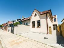 Prodej bytu 2+kk, Kroměříž, Albertova, 54 m2