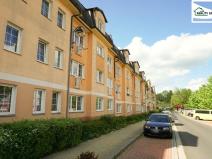 Pronájem bytu 3+kk, Aš, Hlavní, 73 m2