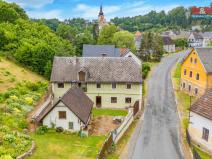 Prodej rodinného domu, Úterý, 146 m2