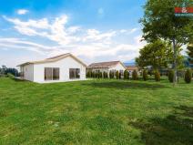 Prodej rodinného domu, Leskovice, 88 m2