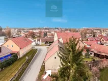 Prodej rodinného domu, Stod, Bezručova, 100 m2