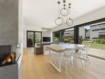 Prodej rodinného domu, Přezletice, Pod Vinoří, 152 m2