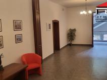 Pronájem kanceláře, Ostrava, Veleslavínova, 78 m2